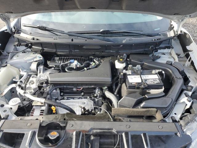 Photo 12 from auction – 2016 NISSAN ROGUE S with VIN 5N1AT2MT2GC796217