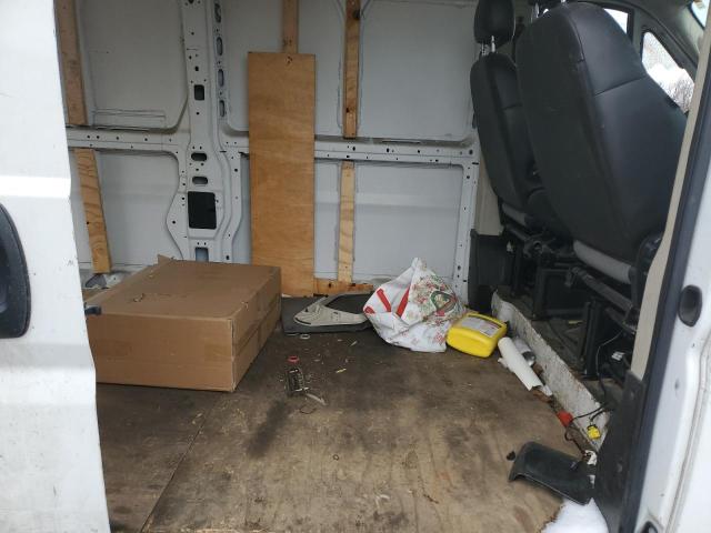 Photo 11 from auction – 2019 RAM PROMASTER with VIN 3C6TRVDG3KE504941