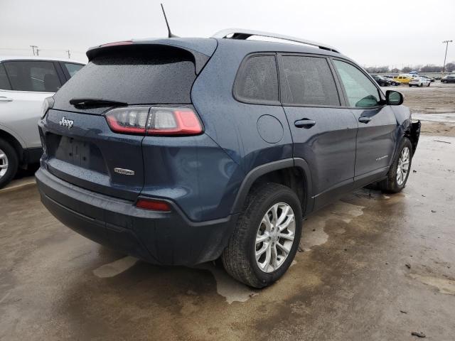 Photo 3 from auction – 2020 JEEP CHEROKEE L with VIN 1C4PJLCB5LD581406