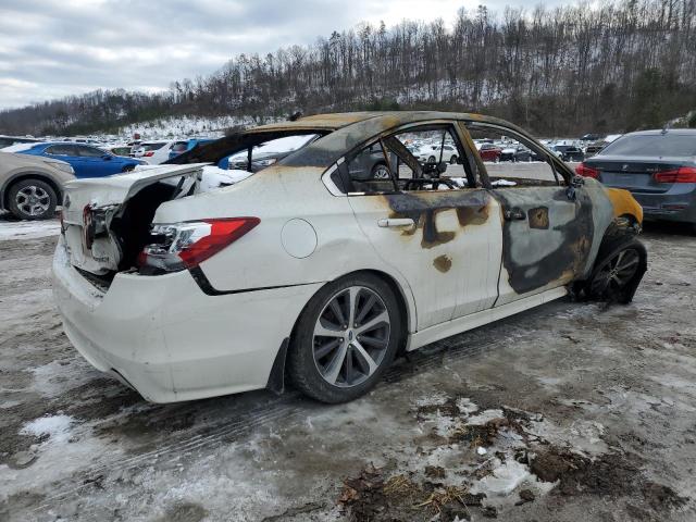 Photo 3 from auction – 2015 SUBARU LEGACY 2.5 with VIN 4S3BNBN67F3037444