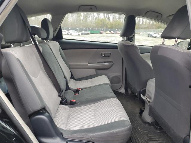 Photo 10 from auction – 2015 TOYOTA PRIUS V with VIN JTDZN3EUXFJ030468