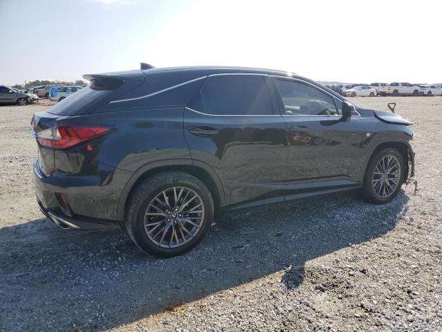 Photo 3 from auction – 2017 LEXUS RX 350 BAS with VIN 2T2BZMCA1HC079038