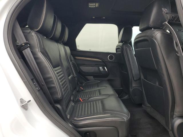 Photo 11 from auction – 2017 LAND ROVER DISCOVERY with VIN SALRRBBV4HA022454