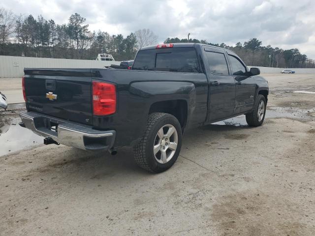 Photo 3 from auction – 2018 CHEVROLET SILVERADO with VIN 3GCPCREC2JG501045