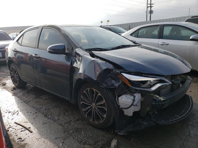 Photo 4 from auction – 2015 TOYOTA COROLLA L with VIN 5YFBURHEXFP244223