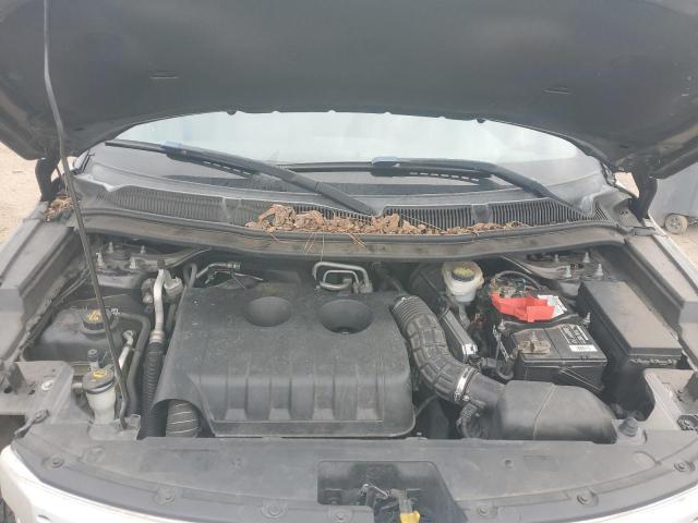 Снимка 12 от търг – 2015 FORD EXPLORER X с VIN 1FM5K7D97FGB22447