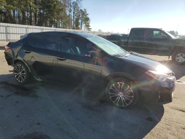 Photo 4 from auction – 2016 TOYOTA COROLLA L with VIN 5YFBURHE9GP399587
