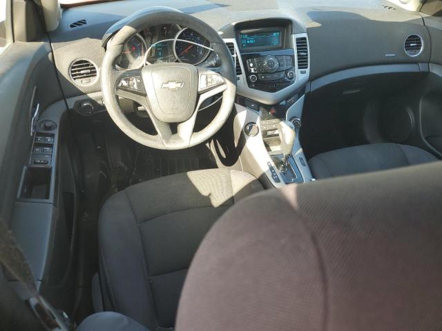 Photo 8 from auction – 2015 CHEVROLET CRUZE LT with VIN 1G1PC5SB1F7209726