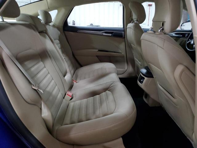 Photo 10 from auction – 2014 FORD FUSION SE with VIN 1FA6P0H73E5363027