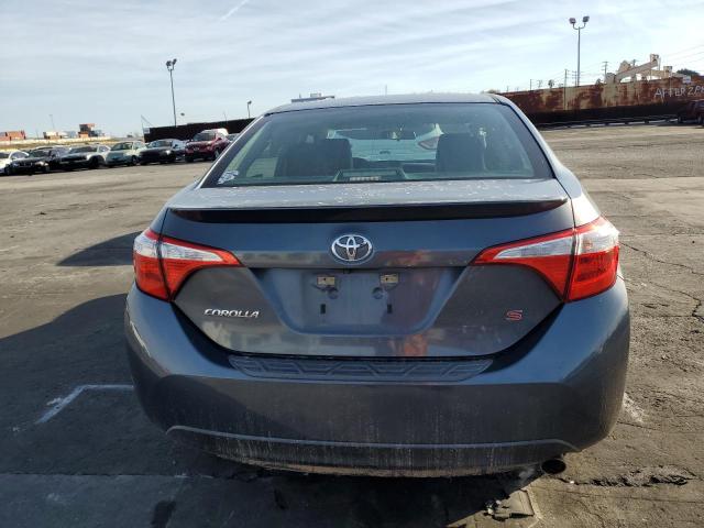 Photo 6 from auction – 2015 TOYOTA COROLLA L with VIN 5YFBURHE6FP347381