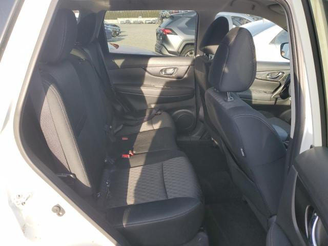 Photo 10 from auction – 2018 NISSAN ROGUE S with VIN KNMAT2MV6JP592932