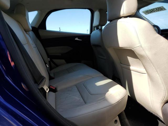 Photo 11 from auction – 2015 FORD FOCUS BEV with VIN 1FADP3R44FL231985