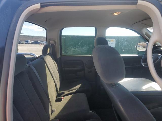 Photo 10 from auction – 2004 DODGE RAM 1500 S with VIN 1D7HA18DX4J234763