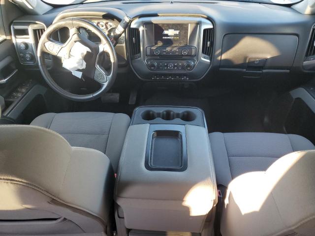 Photo 8 from auction – 2018 CHEVROLET SILVERADO with VIN 3GCUKREC4JG607339