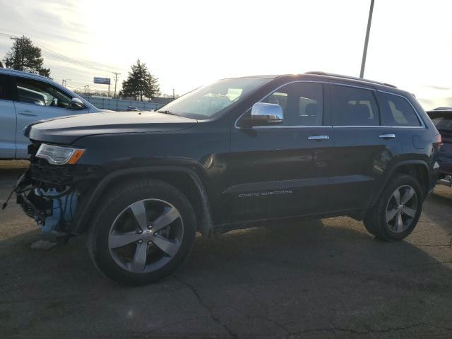 JEEP GRAND CHER 2015 with VIN 1C4RJFBG0FC813475 - Photo from auction