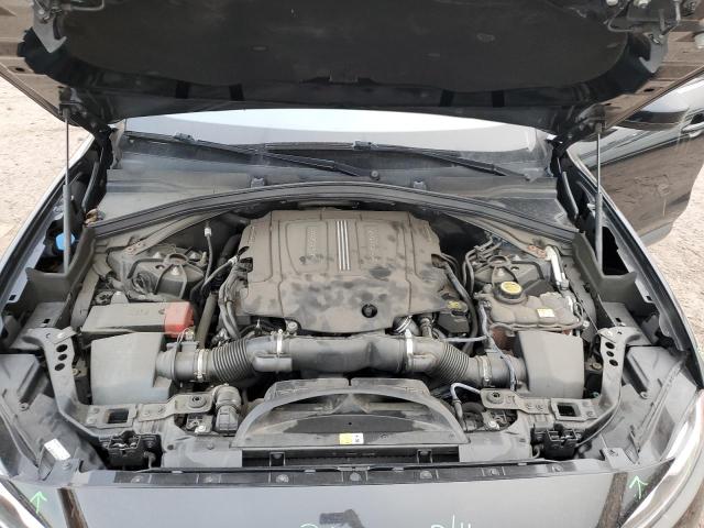 Photo 12 from auction – 2017 JAGUAR F-PACE PRE with VIN SADCK2BV5HA497679
