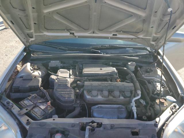 Photo 11 from auction – 2003 HONDA CIVIC EX with VIN 1HGEM22953L040368