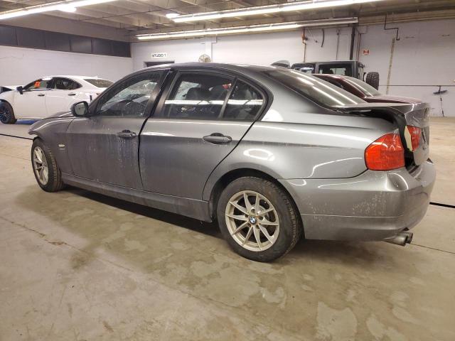 Photo 2 from auction – 2010 BMW 328 XI with VIN WBAPK7C5XAA462700