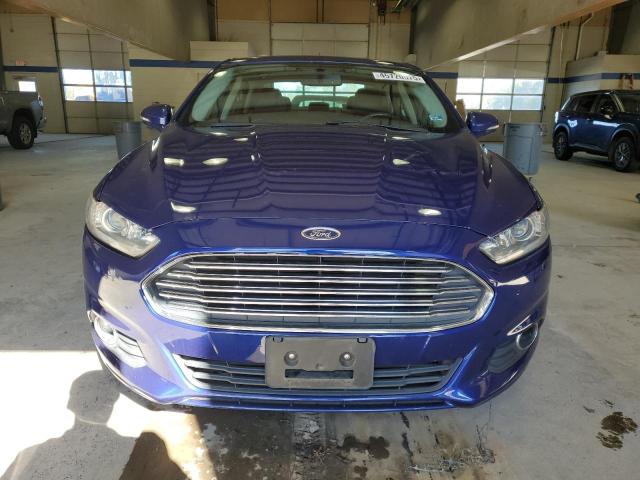 Photo 5 from auction – 2015 FORD FUSION SE with VIN 3FA6P0H97FR301761