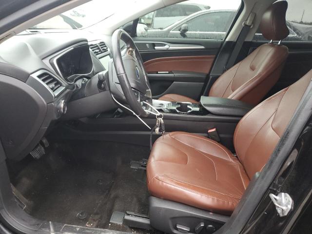 Photo 7 from auction – 2015 FORD FUSION SE with VIN 3FA6P0HD9FR164763