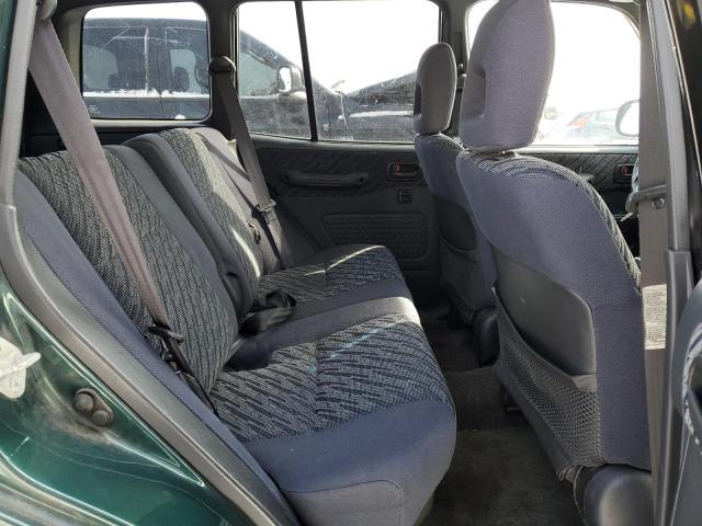 Photo 11 from auction – 2000 TOYOTA RAV4 with VIN JT3HP10V3Y7162924