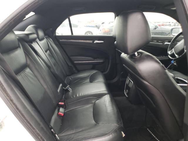 Photo 10 from auction – 2011 CHRYSLER 300 LIMITE with VIN 2C3CA5CGXBH592171