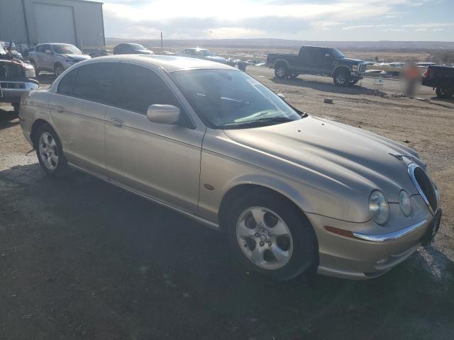Photo 4 from auction – 2001 JAGUAR S-TYPE with VIN SAJDA01N61FL97643