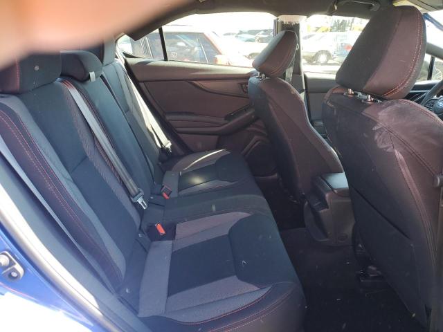 Photo 10 from auction – 2024 SUBARU WRX with VIN JF1VBAB6XR9802156