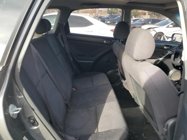 Photo 10 from auction – 2004 TOYOTA COROLLA MA with VIN 2T1KY32E64C200498