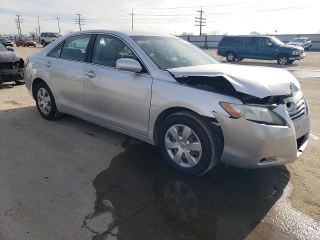 Photo 4 from auction – 2008 TOYOTA CAMRY CE with VIN 4T4BE46K68R038588