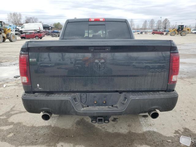 Photo 6 from auction – 2016 RAM 1500 SPORT with VIN 1C6RR7MT3GS339545
