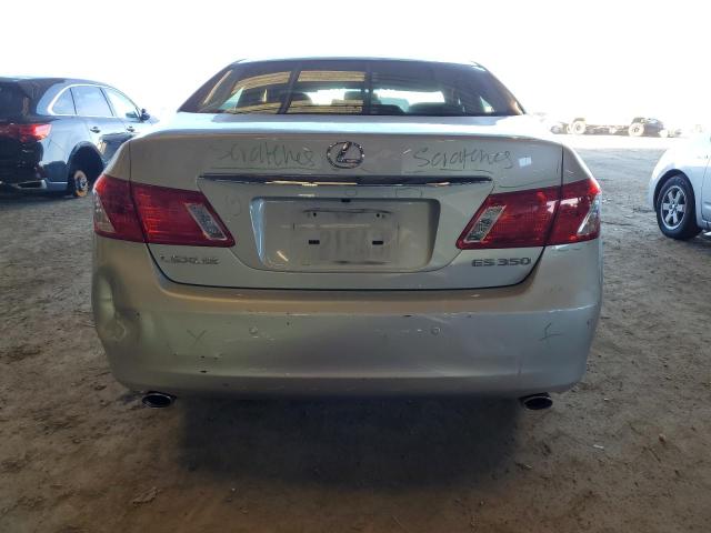 Photo 6 from auction – 2007 LEXUS ES 350 with VIN JTHBJ46G972033349