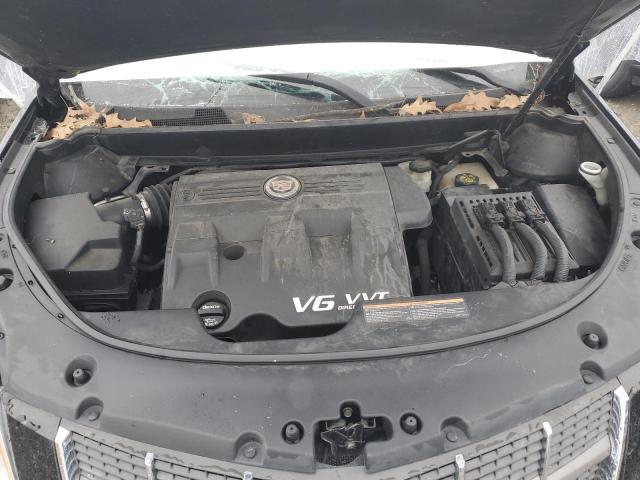 Photo 11 from auction – 2012 CADILLAC SRX LUXURY with VIN 3GYFNAE37CS572999