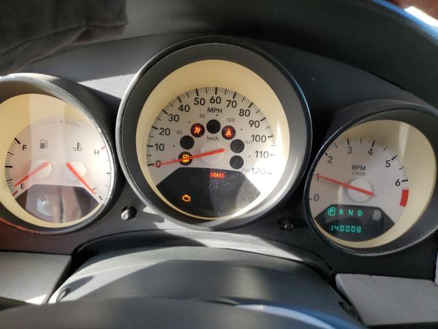 Photo 9 from auction – 2007 DODGE CALIBER with VIN 1B3HB28B77D545146