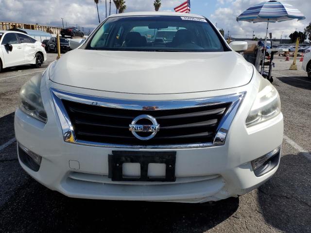 Фото 5 с аукциона – 2015 NISSAN ALTIMA 2.5 с VIN 1N4AL3AP1FC449628