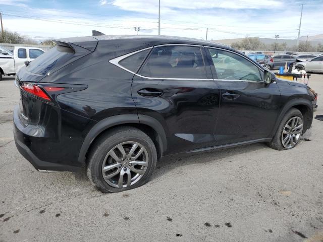 Photo 3 from auction – 2015 LEXUS NX 200T with VIN JTJBARBZ8F2009819