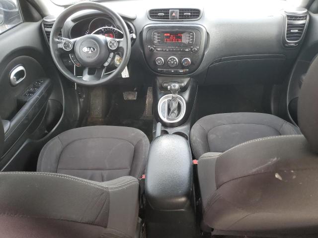 Photo 8 from auction – 2016 KIA SOUL with VIN KNDJN2A22G7337742
