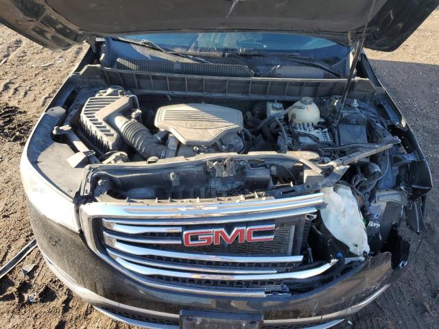 Photo 12 from auction – 2017 GMC ACADIA SLE with VIN 1GKKNSLS6HZ233329