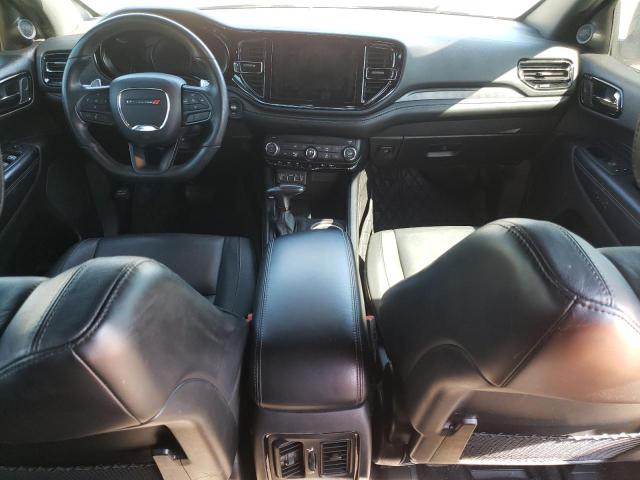 Photo 8 from auction – 2021 DODGE DURANGO GT with VIN 1C4RDHDG3MC749719