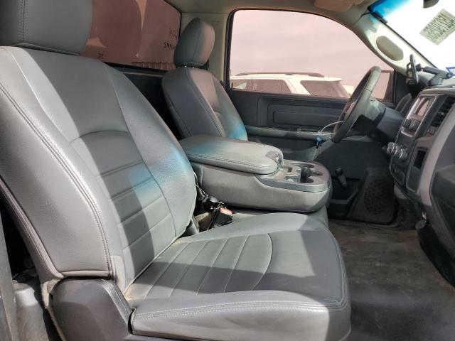 Photo 10 from auction – 2017 RAM 1500 ST with VIN 3C6JR6AGXHG687124