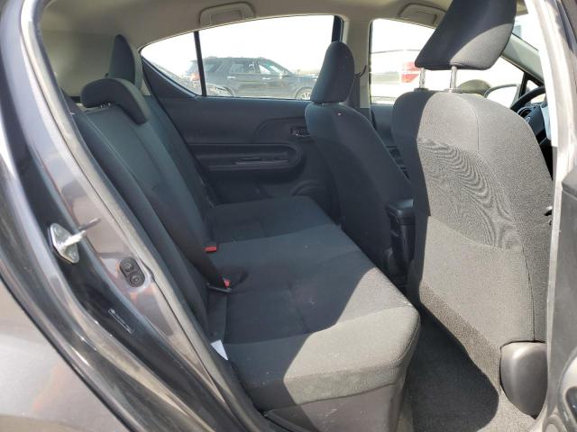 Photo 10 from auction – 2015 TOYOTA PRIUS C with VIN JTDKDTB38F1086327
