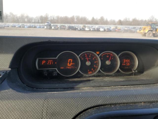 Photo 9 from auction – 2011 TOYOTA SCION XB with VIN JTLZE4FE2B1121696