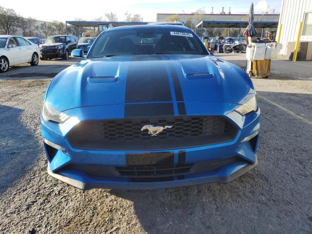 Photo 5 from auction – 2019 FORD MUSTANG with VIN 1FA6P8TH0K5193171