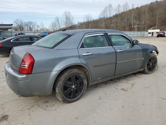 Photo 3 from auction – 2006 CHRYSLER 300C with VIN 2C3LK63H06H339975