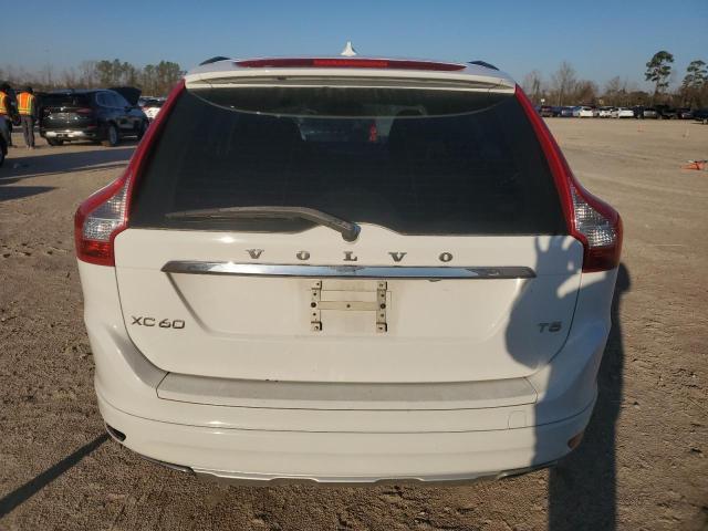 Photo 6 from auction – 2015 VOLVO XC60 T5 with VIN YV440MDJ9F2689610