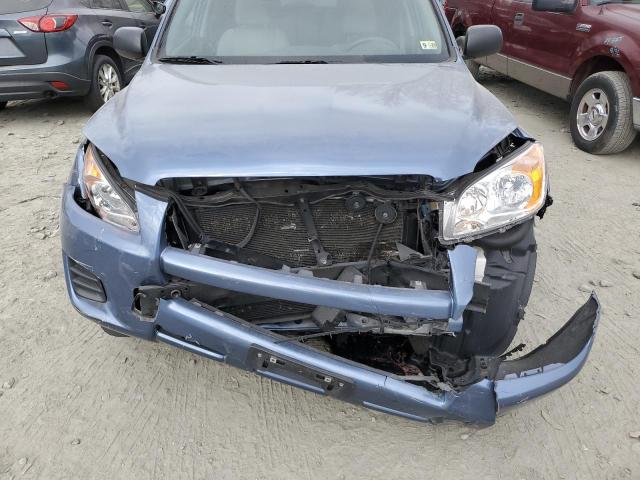 Photo 12 from auction – 2011 TOYOTA RAV4 with VIN 2T3ZF4DVXBW088489