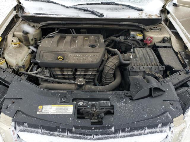 Photo 11 from auction – 2011 CHRYSLER 200 with VIN 1C3BC1FB8BN519368