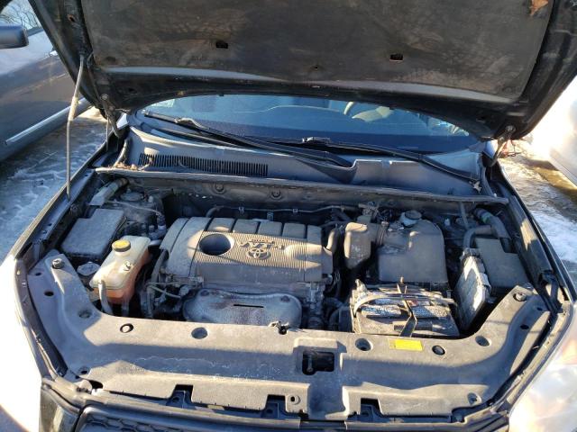Photo 12 from auction – 2012 TOYOTA RAV4 with VIN 2T3BF4DV5CW236809