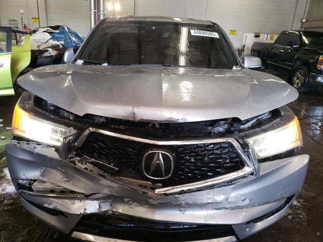 Снимка 5 от търг – 2017 ACURA MDX с VIN 5FRYD4H34HB014766