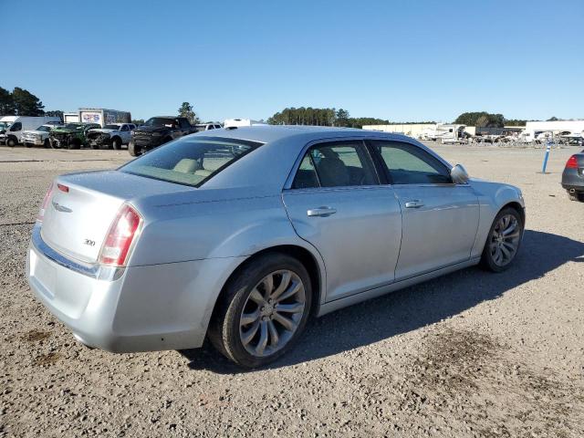 Photo 3 from auction – 2013 CHRYSLER 300 with VIN 2C3CCAAGXDH732468